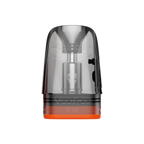 Official VOOPOO Argus Multi-Ohm Cartridge product image