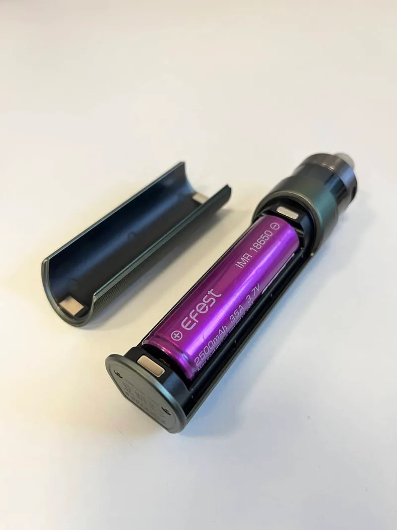 Vaporesso Gen PT80 S Battery