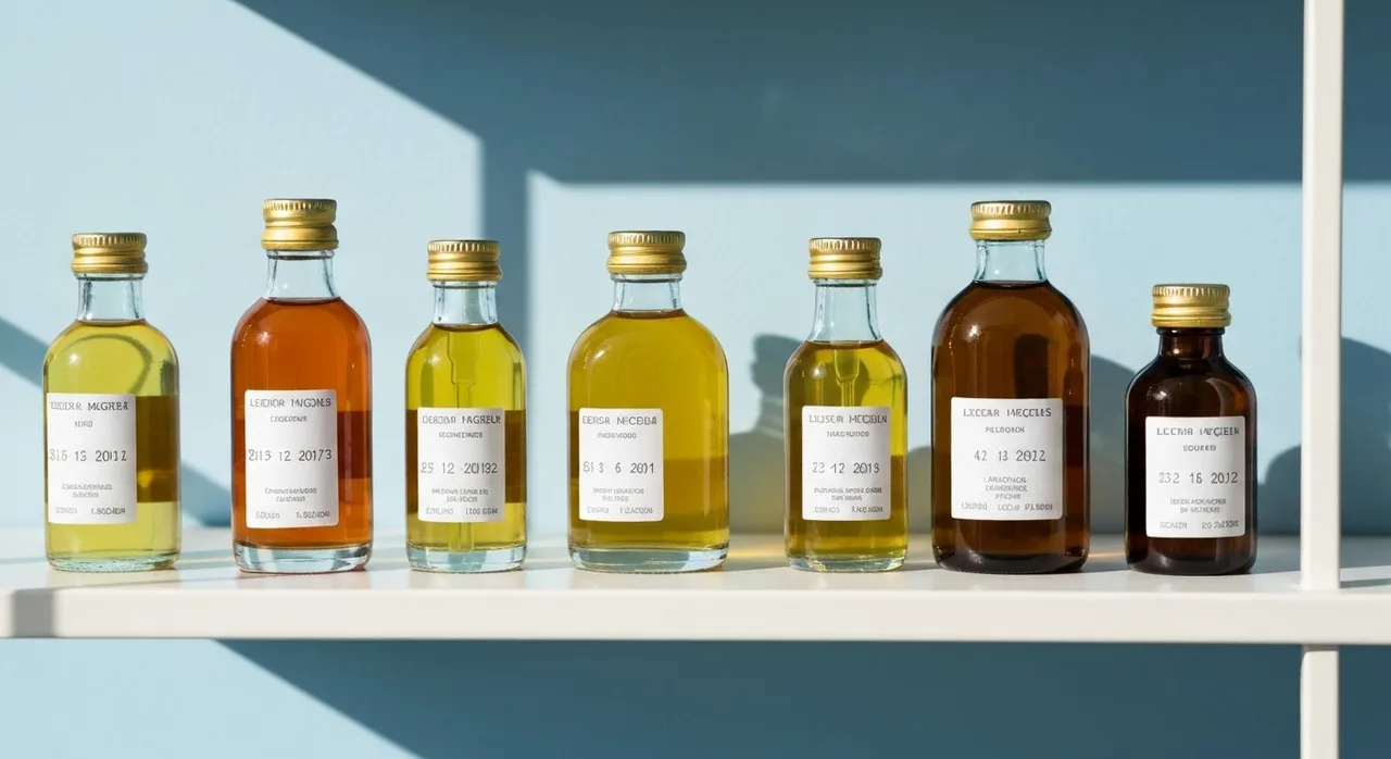 Does Vape Juice Expire? E-Liquid Guide to Shelf Life