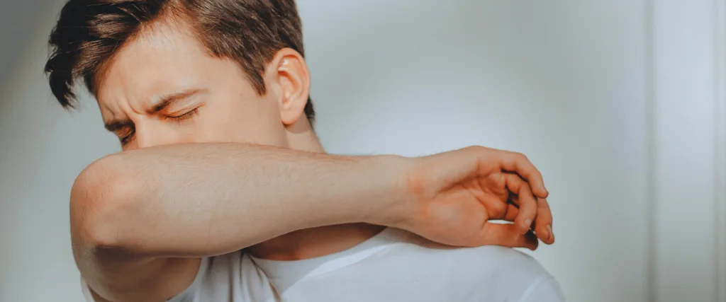 Vape Cough: Why Does Vaping Make Me Cough?