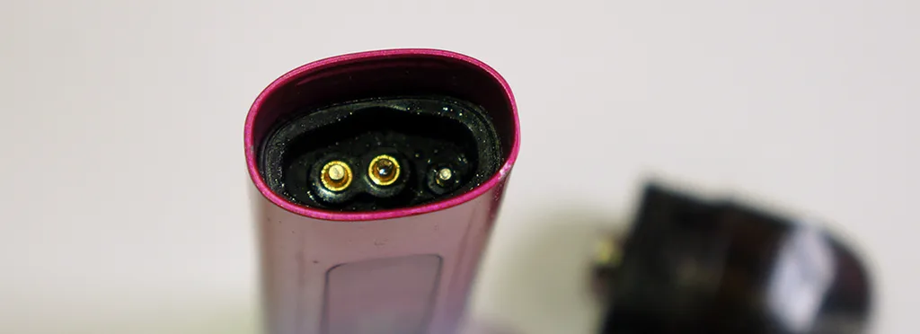 Auto-Fire Troubleshooting — Step 2: Check the Battery