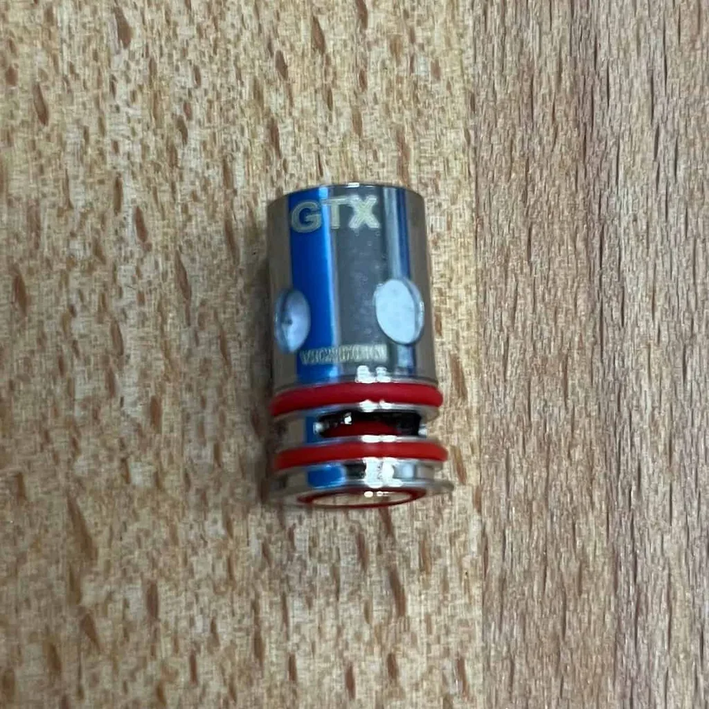 Vaporesso GTX for PT60