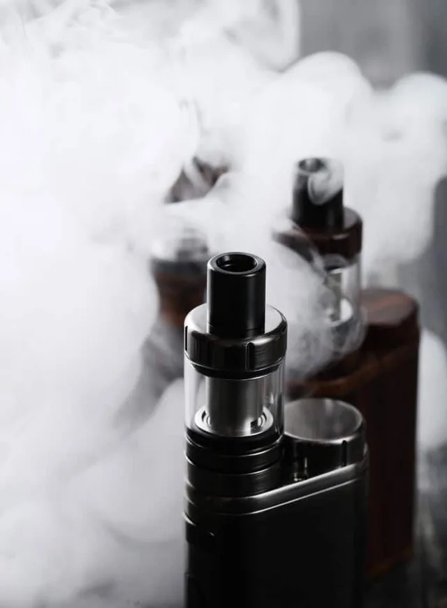 Airflow Control: How Drip Tips Affect Vaping Experience