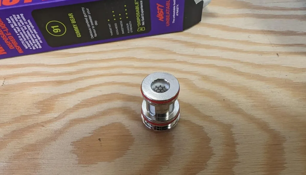 Identifying When to Replace Your Vape Coil
