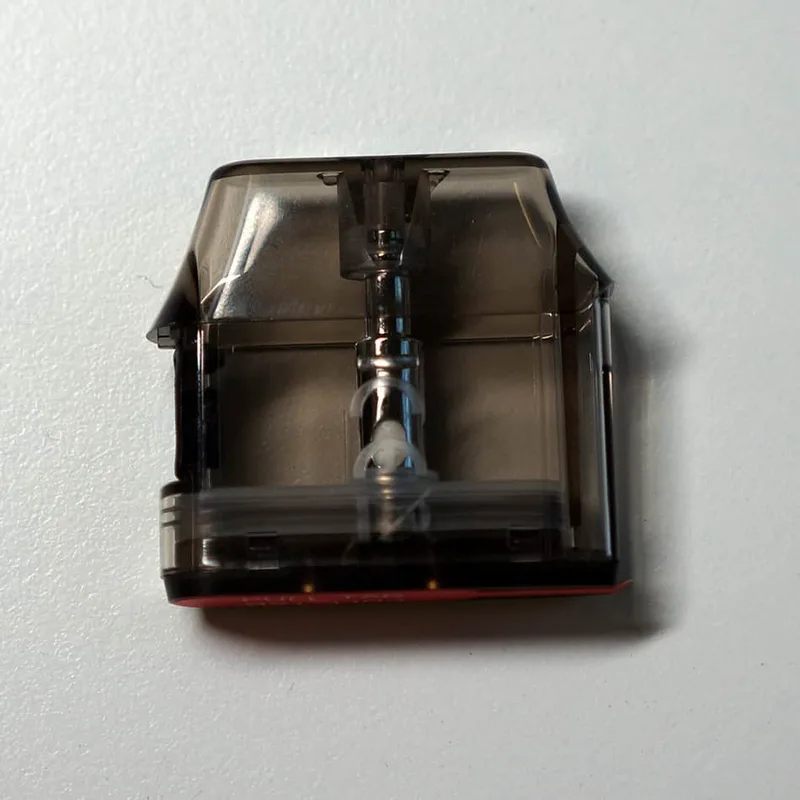 Mi-Pod 2.0+ pod out