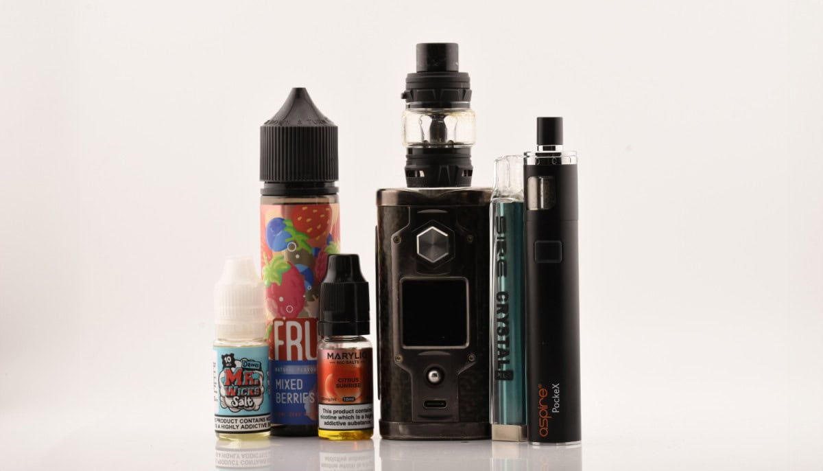 Understanding Vaping Basics