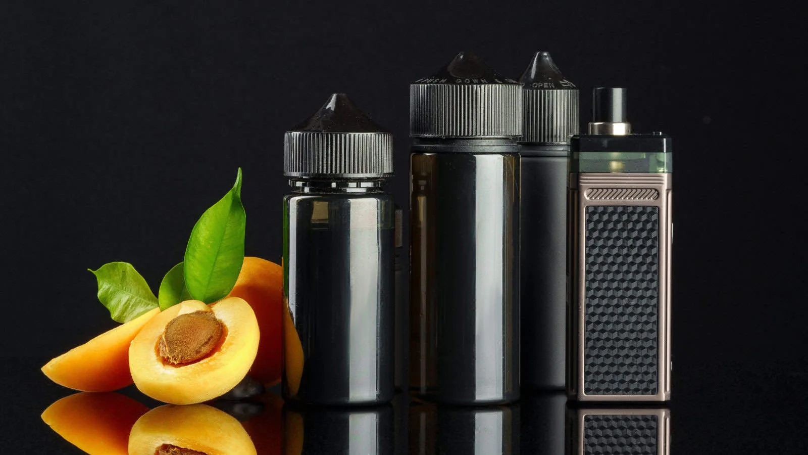 Are vape flavours being banned? — section closer