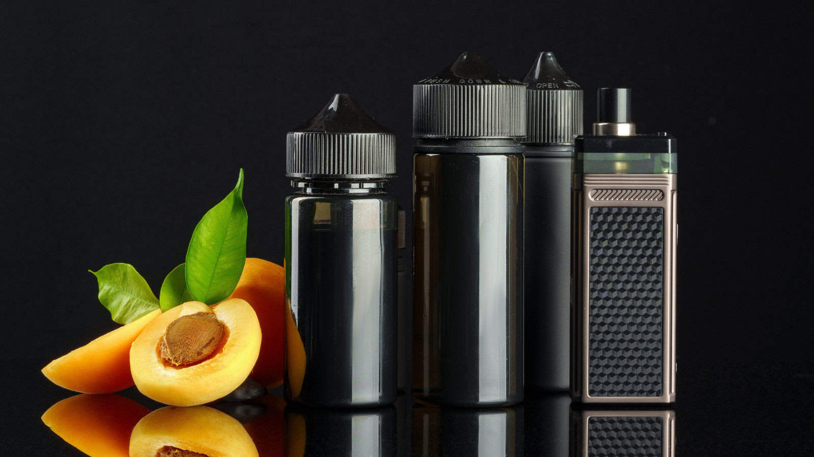 Are vape flavours being banned? — section closer