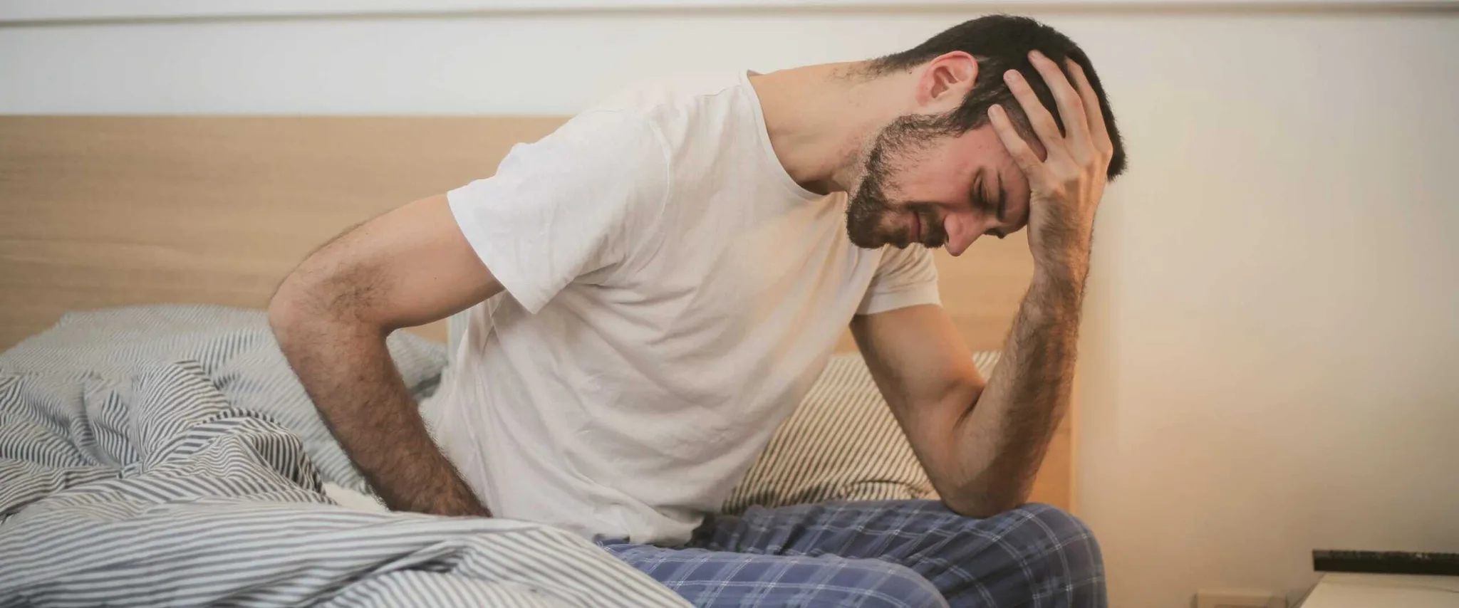 "Nic Sick" Symptoms, Causes & Best Prevention Tips