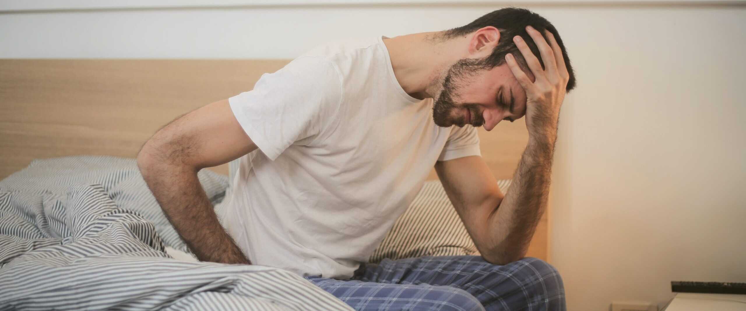 "Nic Sick" Symptoms, Causes & Best Prevention Tips