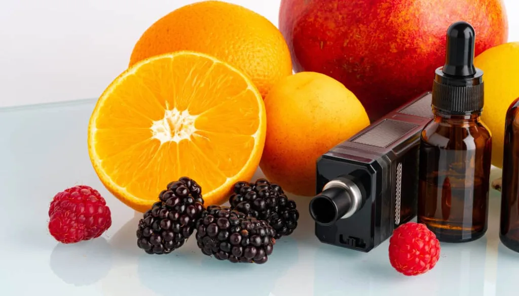 Understanding Vape Leaking