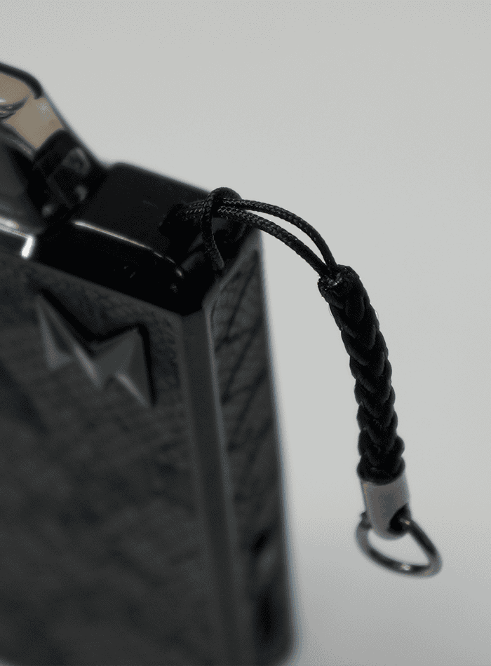 Mi-Pod 2.0+ lanyard connector