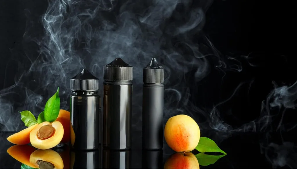 Choosing the Right E-Liquid
