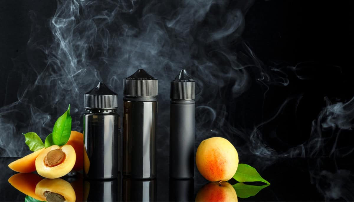 Choosing the Right E-Liquid