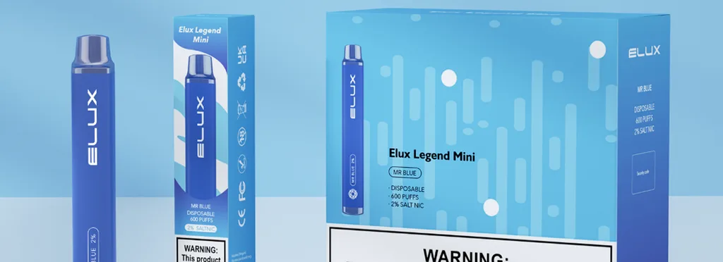 Elux Legend Mini