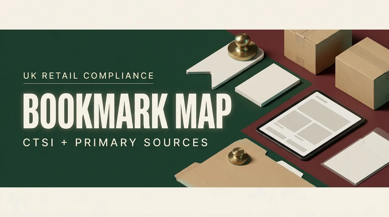 CTSI vaping resource hub: the compliance bookmarks UK vape retailers should save in 2026