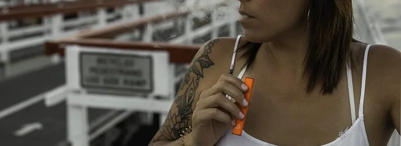 Chinese vapes — Shenzhen vape hardware capital of the world