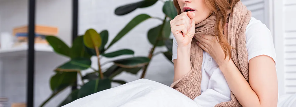 Vaper's Cough Causes: Device Type