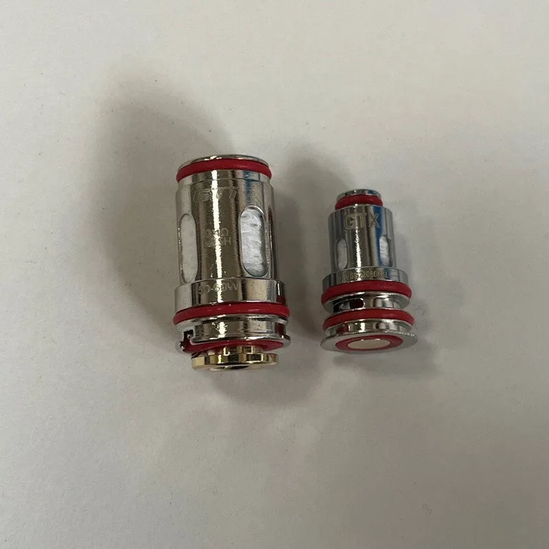 GTi vs. GTX coils