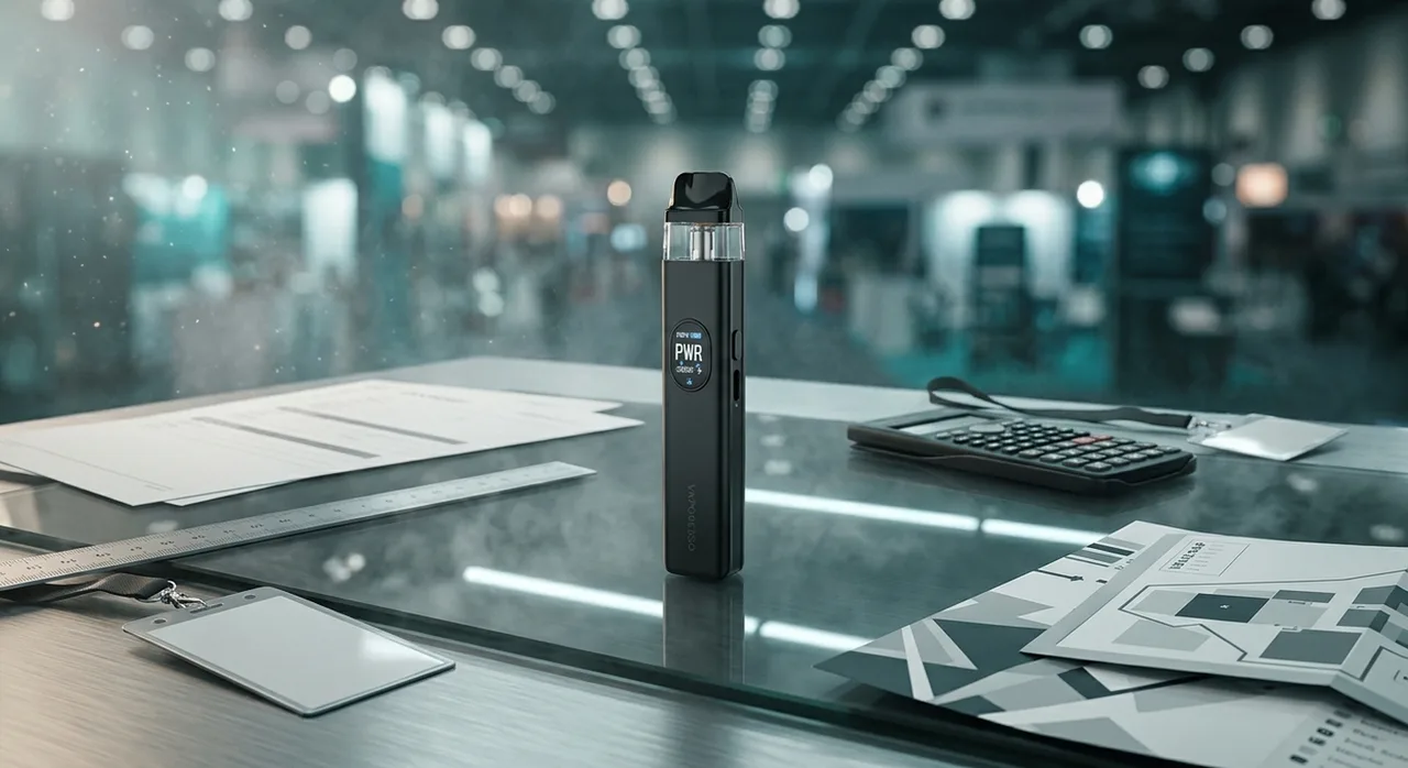 World Vape Show Dubai 2026: UK retailer claim checks