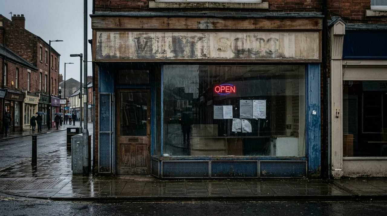 Illegal vape shops keep reopening under new names. Councils are shutting them down again.