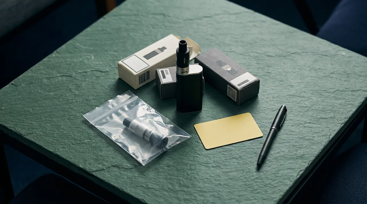 MHRA Yellow Card vape reports: how adult UK buyers should interpret the June 2026 update