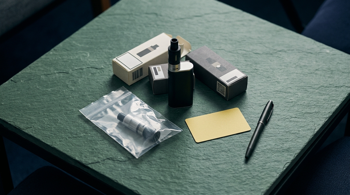 MHRA Yellow Card vape reports: how adult UK buyers should interpret the June 2026 update