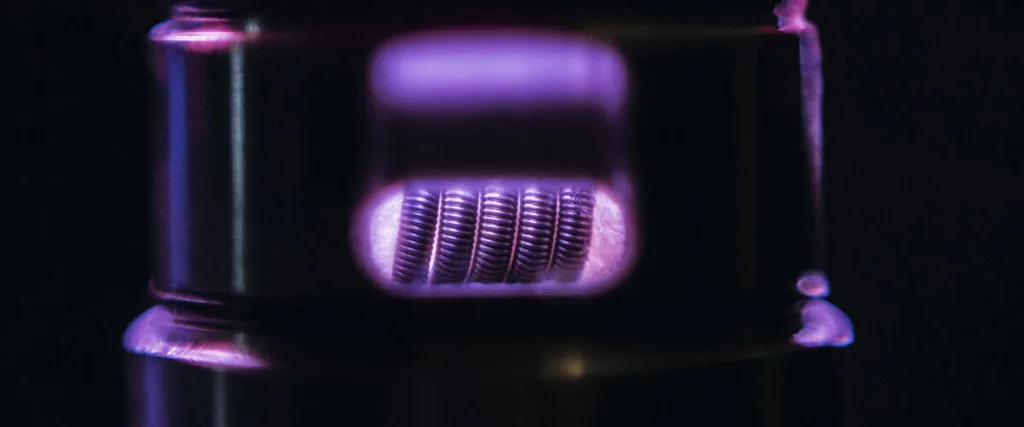Vape Coil Guide: How Long Do Vape Coils Last?