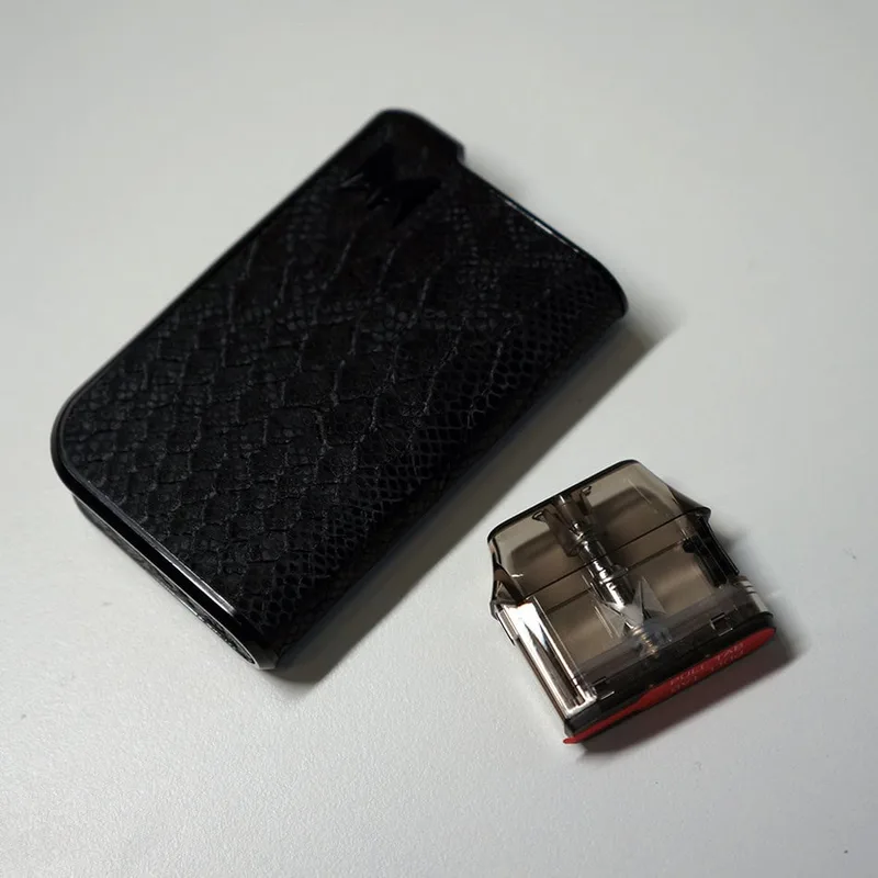 Mi-Pod 2.0+ pod out