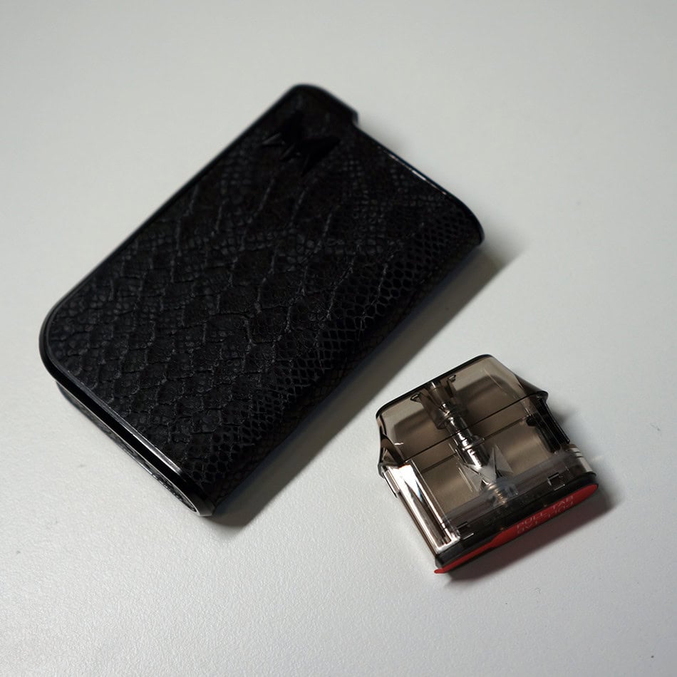 Mi-Pod 2.0+ pod out