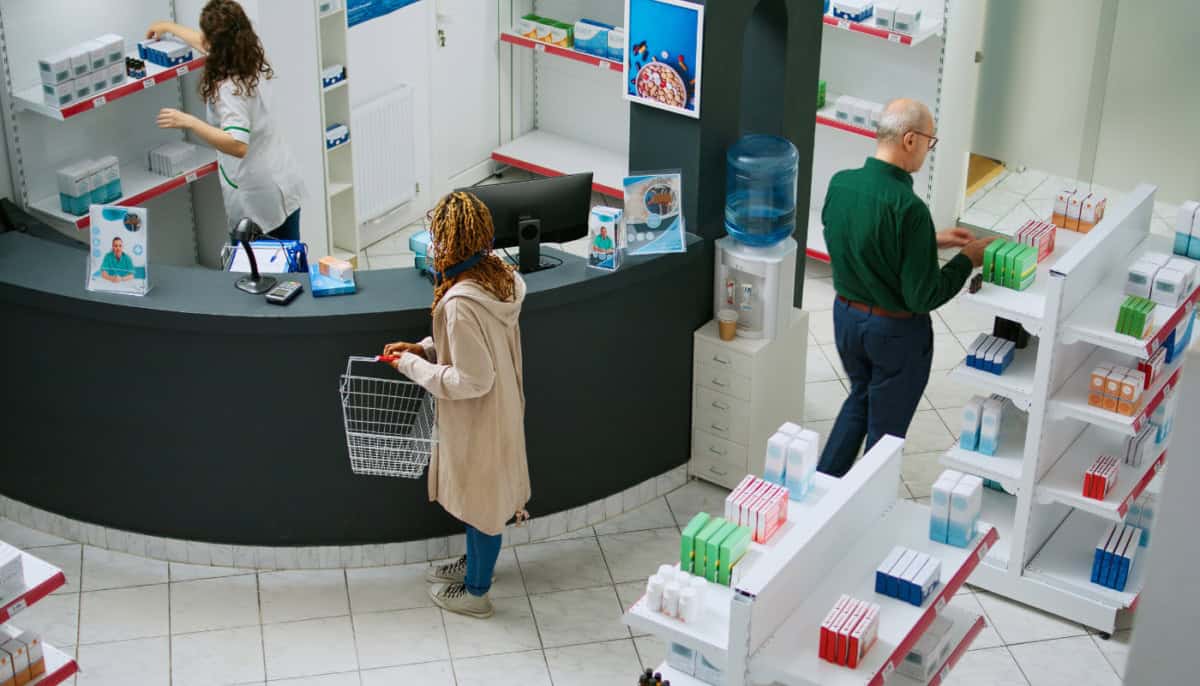 Vape Packaging and Displays — UK retail display restrictions