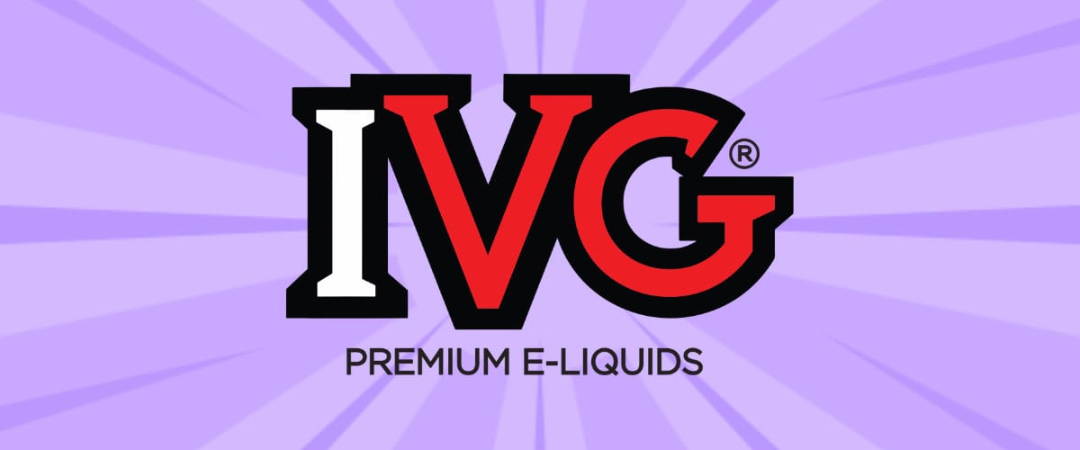Top 7 Best IVG Vape Juices