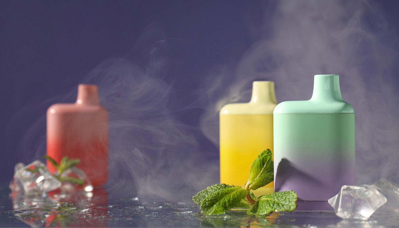 What vape flavours are being banned? — UK regulation overview