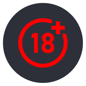 Age verification — 18 years