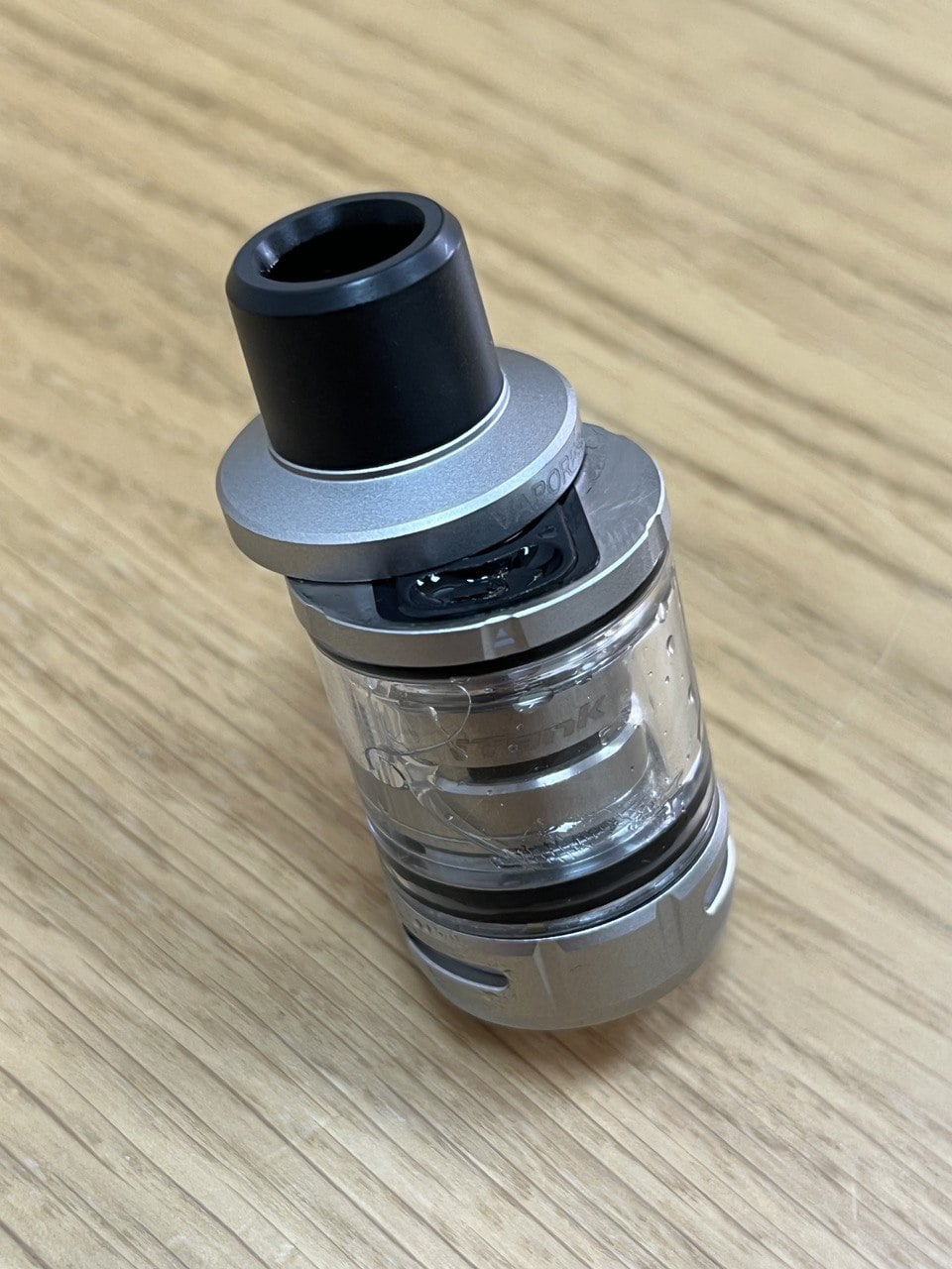 Vaporesso iTank open