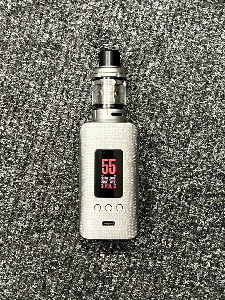 Vaporesso Gen 200 Kit