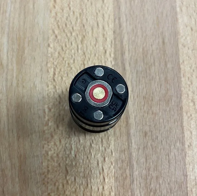 Vaporesso Gen PT60 Pod Bottom