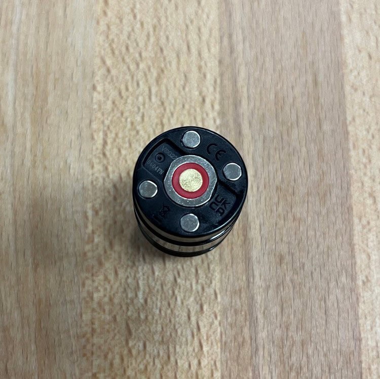 Vaporesso Gen PT60 Pod Bottom
