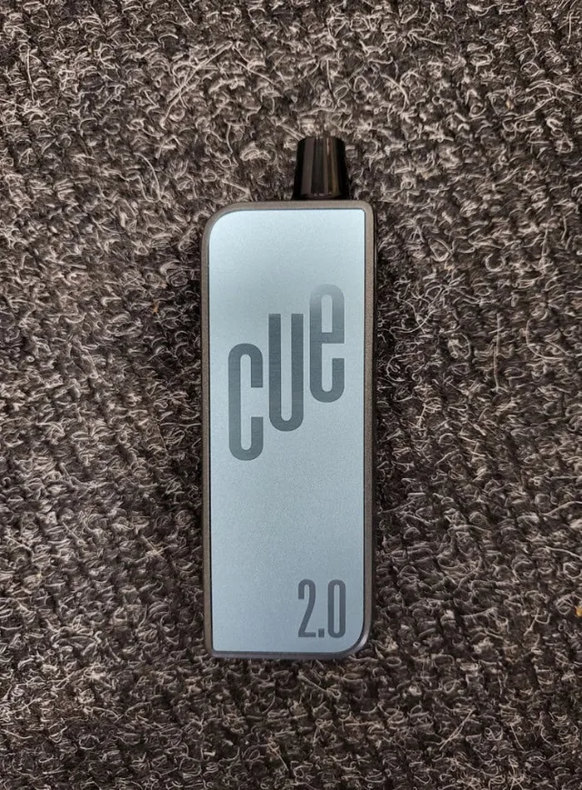 Cue 2.0 Vape Device