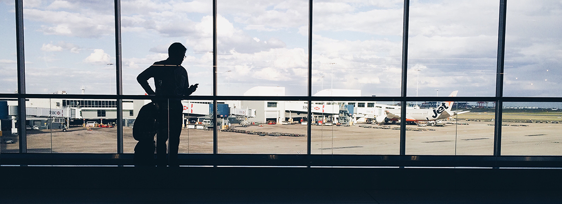 Holiday Travel Warning