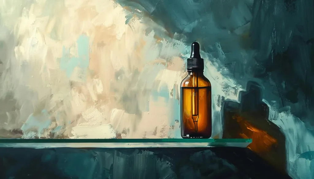 E-Liquid Shelf Life
