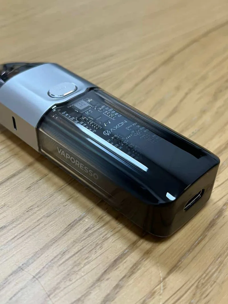 Vaporesso Luxe XR Body