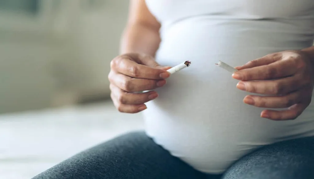 What next for young female smokers?
