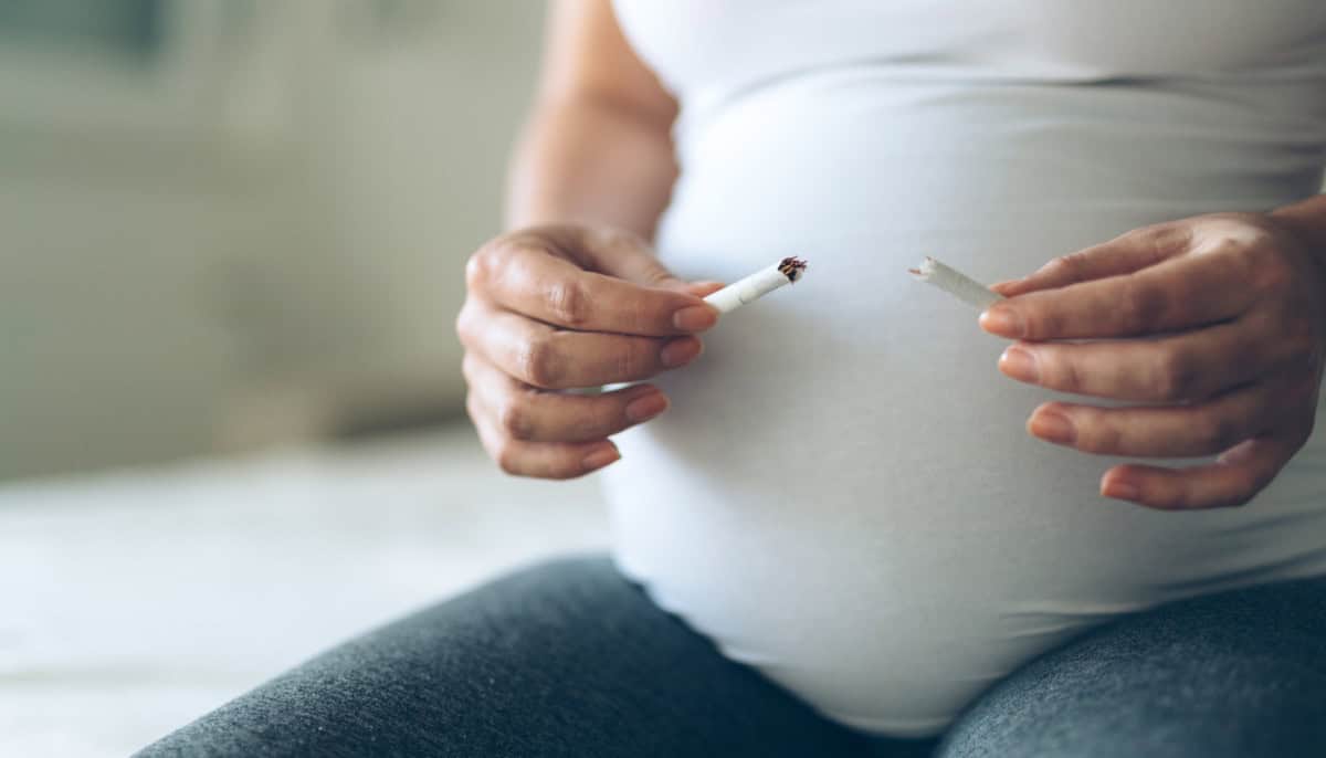 What next for young female smokers?