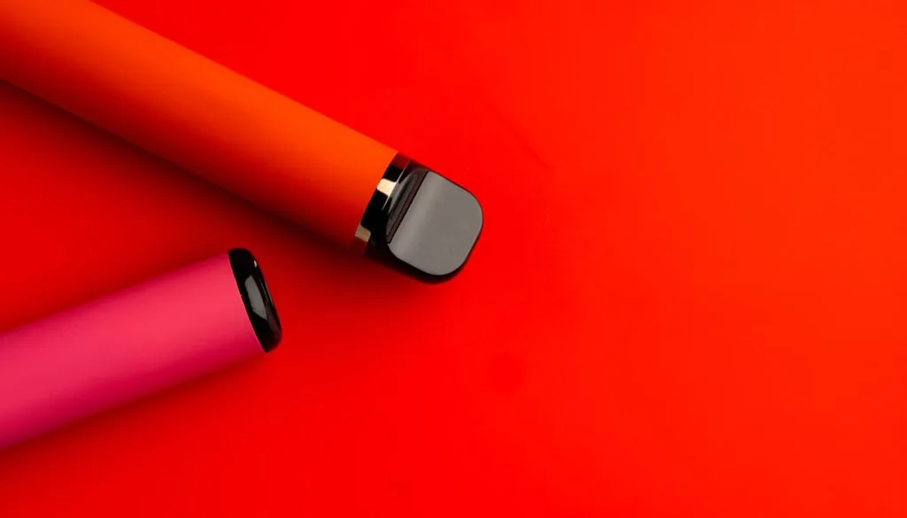 How to Charge a Disposable Vape