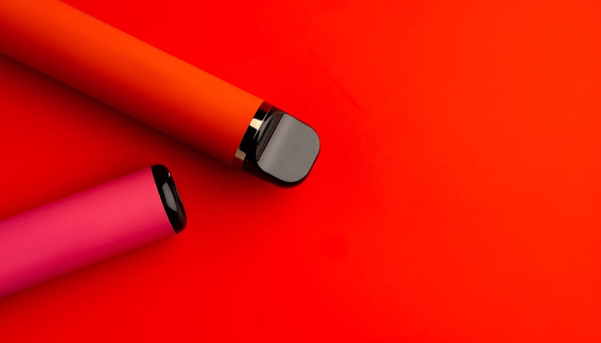 How to Charge a Disposable Vape
