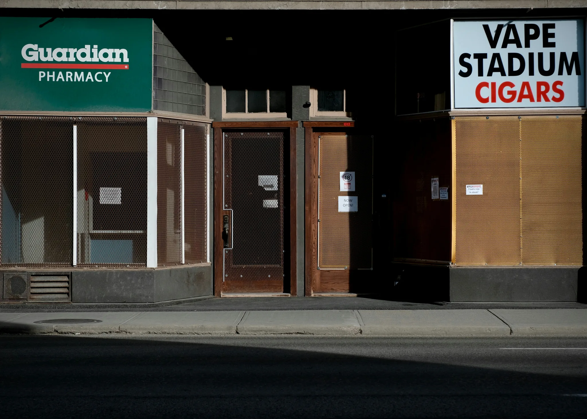 NCA crackdown and local policing: what compliant vape storefronts should document