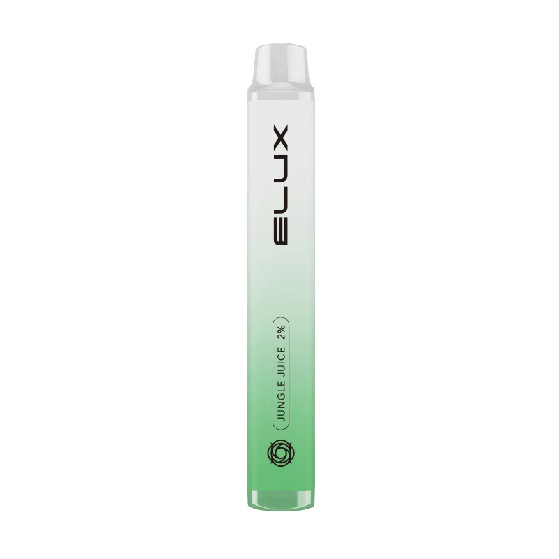 Jungle Juice Disposable Vape by Elux Legend Mini