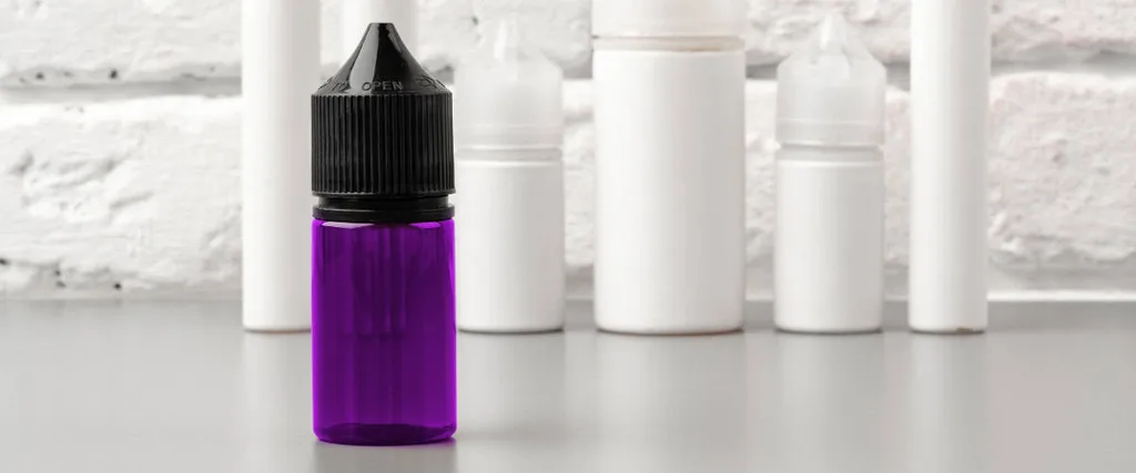 Overfilled Vapes Flood the UK