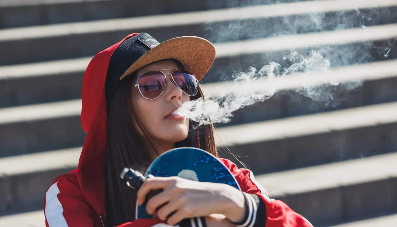 The unintended impact of the disposable vape ban